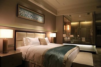 โรงแรมตงเจียวสเตทเกสต์ (Dongjiao State Guest Hotel)2