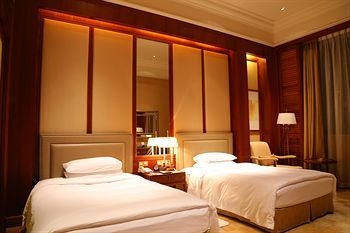 โรงแรมตงเจียวสเตทเกสต์ (Dongjiao State Guest Hotel)4