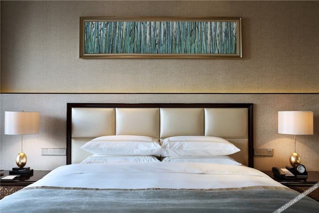 Executive Panoramic Queen Room