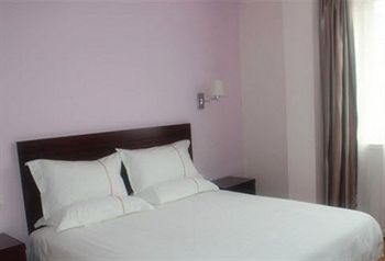 โรงแรมอี้ถิง 6อี สาขาลู่เจียซุย (Yiting 6e Hotel Lujiazui branch)4