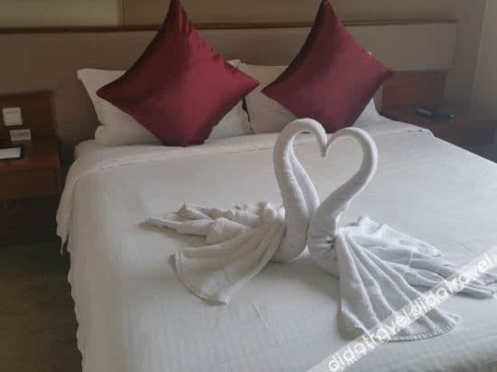 Featured Room (Waterbed)
