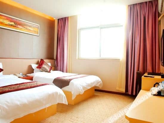 Standard Room (Affiliated building, special promotion)