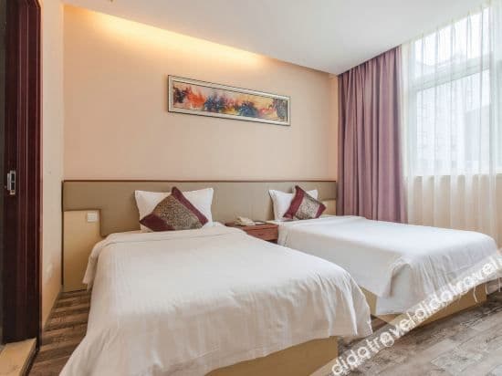 Standard Room (Affiliated building, special promotion)