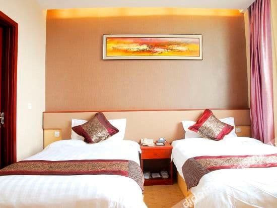 Standard Room (Affiliated building, special promotion)