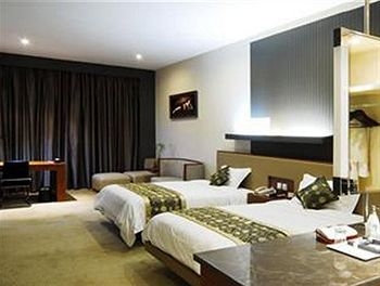 โรงแรมเดย์ส อินซัน เซี่ยงไฮ้ (Days Hotel Insun Shanghai)3