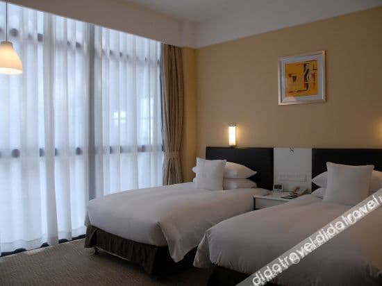 Business Room