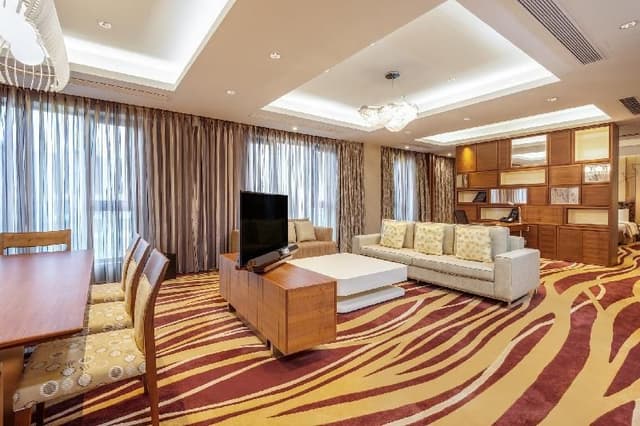 Premium Room