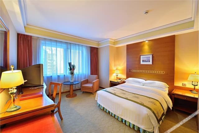 Superior Queen Room