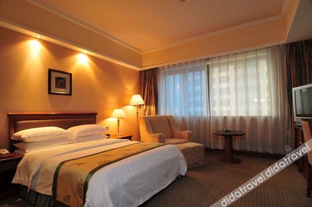 Superior Queen Room