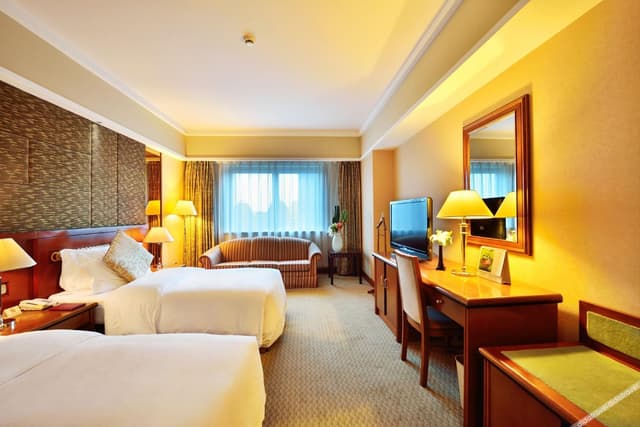 Superior Room (2 Beds)
