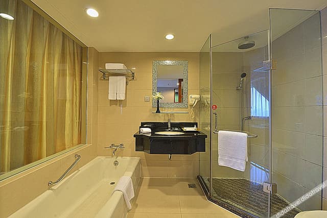 Superior Queen Room
