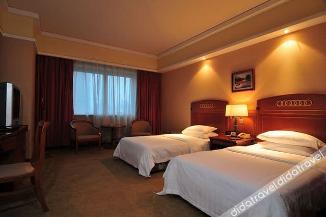 Superior Room (2 Beds)