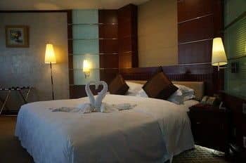 Luxemon Hotel(Pudong Shanghai) Luxemon Hotel(Pudong Shanghai)