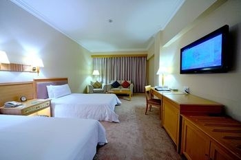 Mason Hotel Shanghai2