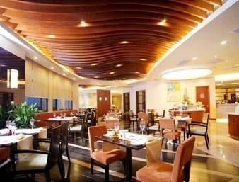 Ramada Wujiaochang Shanghai3