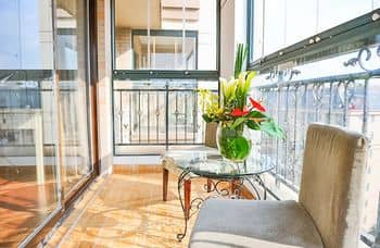 Eastern Garden Service Apartment Eastern Garden Service Apartment