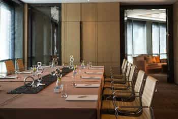 Radisson Collection Yangtze Shanghai