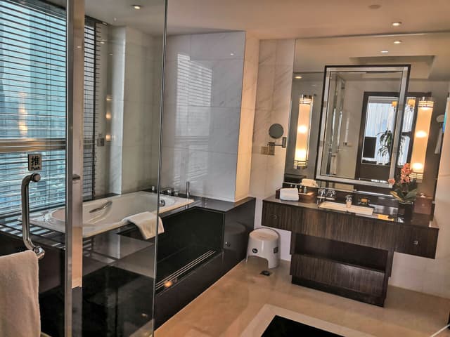 Luxry Suite
