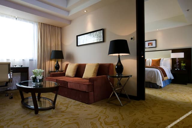 Executive Suite