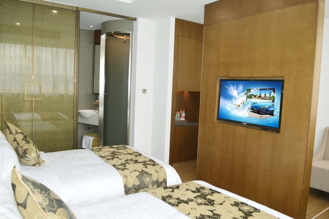 Deluxe Standard Room