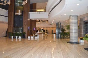 Noble Center Noble Center
