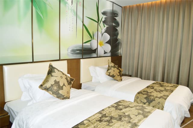 Deluxe Standard Room