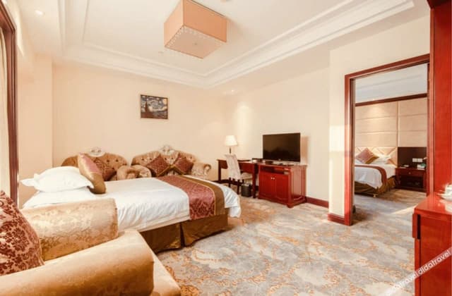 Family Suite