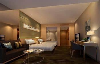 Shanghai Shahai International Hotel Shanghai Shahai International Hotel