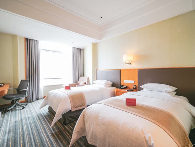 Superior Room (2 Beds)