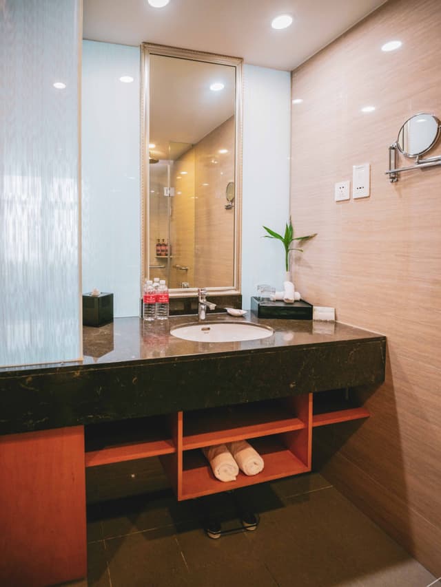 Deluxe Room (2 Beds)