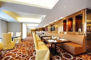 โรงแรมเรย์ฟอนต์ดาวน์ทาวน์เซี่ยงไฮ้ (Rayfont Downtown Hotel Shanghai)3