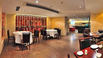 โรงแรมเรย์ฟอนต์ดาวน์ทาวน์เซี่ยงไฮ้ (Rayfont Downtown Hotel Shanghai)2