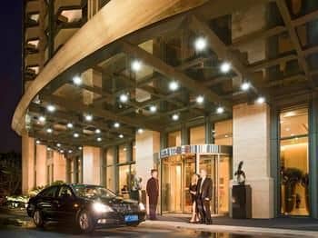 Grand Mercure Shanghai Hongqiao Grand Mercure Shanghai Hongqiao