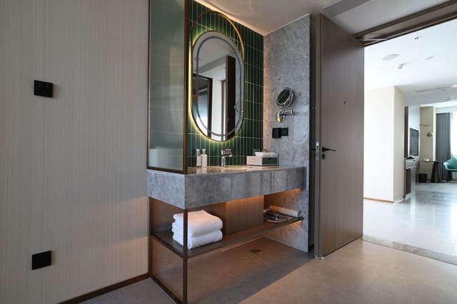 Suite, 1 Bedroom