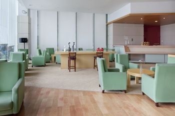 ฮอลิเดย์ อินน์ เซี่ยงไฮ้ จิ้งอัน (Holiday Inn Shanghai Jing'an by IHG)2