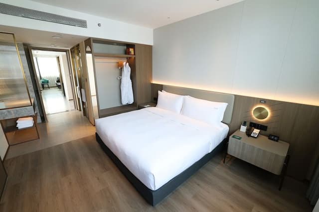 Suite, 1 Bedroom