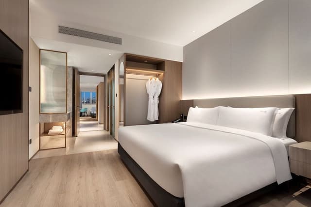 Suite, 1 Bedroom