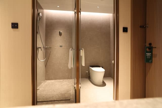 Standard Room, 1 King Bed, City View