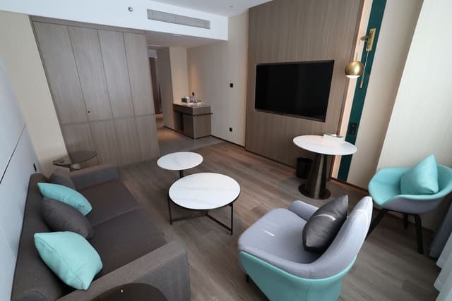 Suite, 1 Bedroom