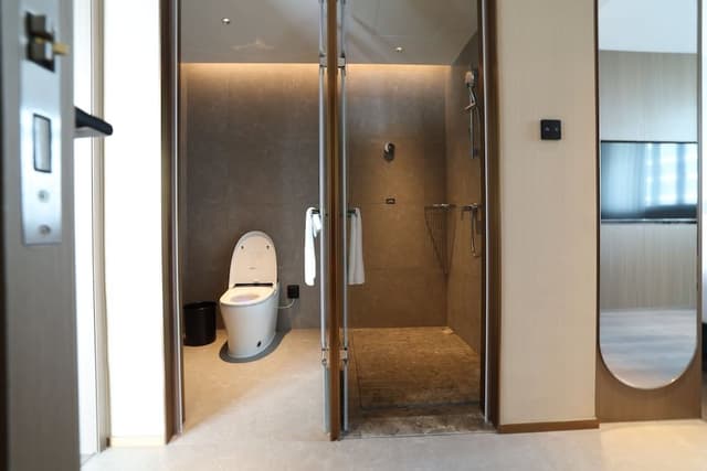 Suite, 1 Bedroom