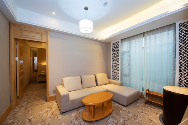 Executive Suite