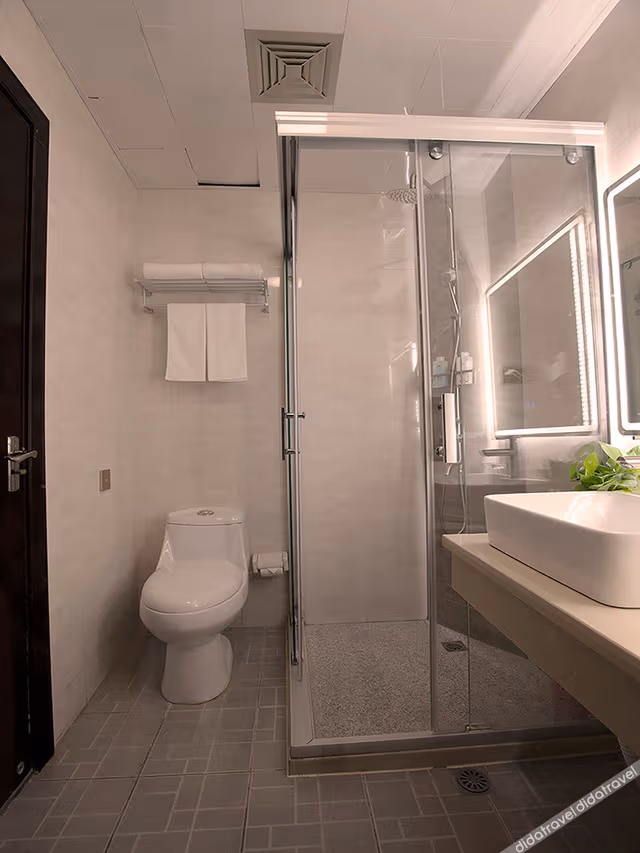Standard King Room