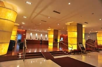 Gubei Garden Hotel Gubei Garden Hotel