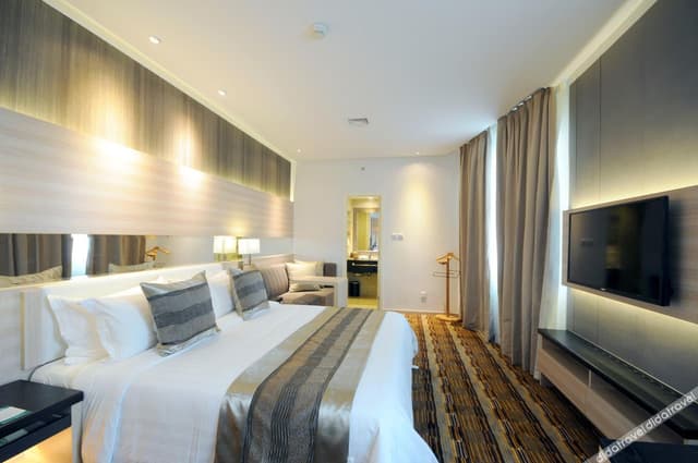 View Room