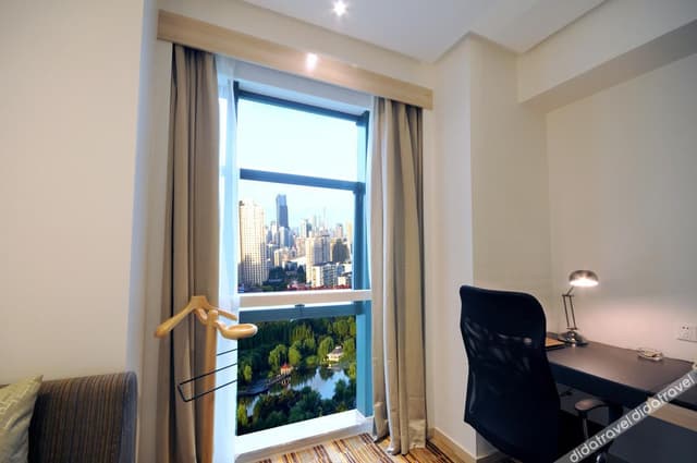 View Room
