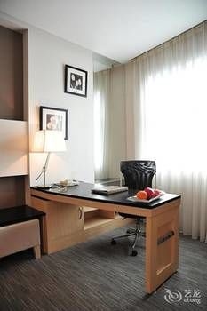 Gubei Garden Hotel4