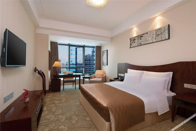 Executive Room