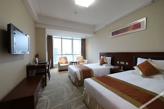 Superior Room (2 Beds)