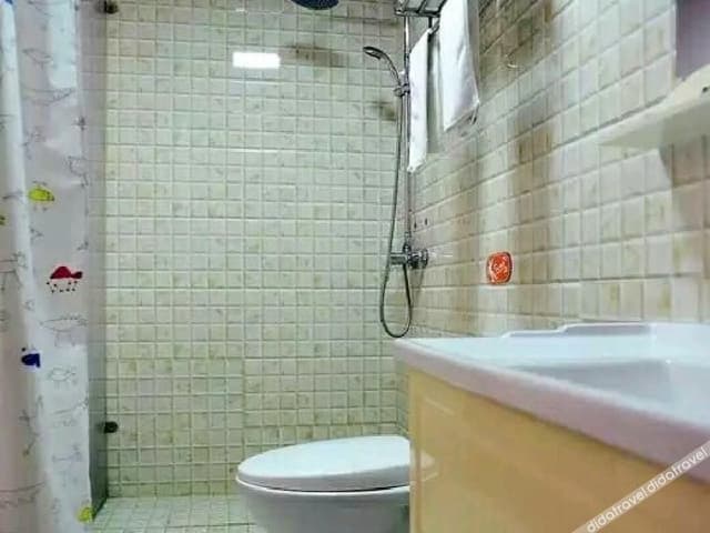Double Room B