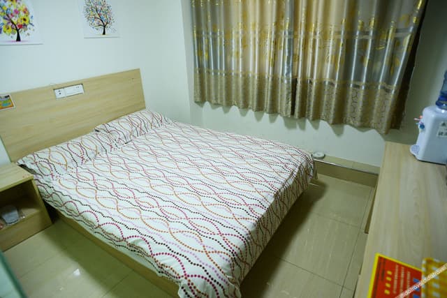 Double Room B